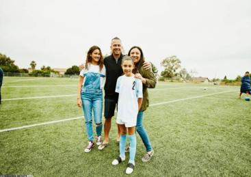 体育资源整合与共享