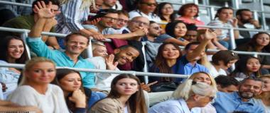 运动品牌赛事推广与活动策划